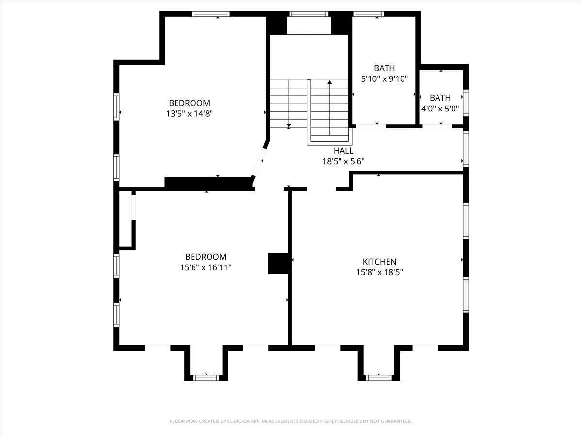 2709 Azle Avenue Fort Worth TX 76106
