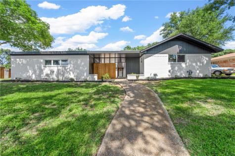 849 Wooded Crest Drive Woodway TX 76712