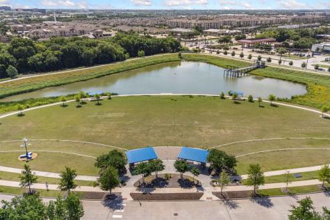 15931 Terenwood Street Frisco TX 75035