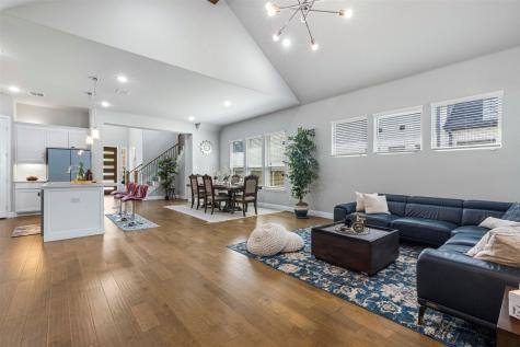 15931 Terenwood Street Frisco TX 75035