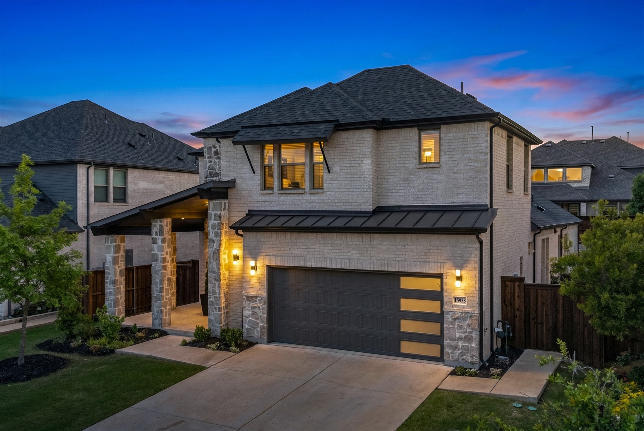 15931 Terenwood Street Frisco TX 75035