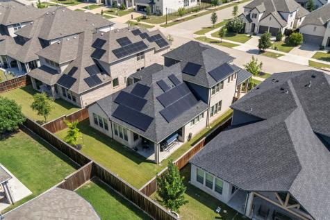 15931 Terenwood Street Frisco TX 75035