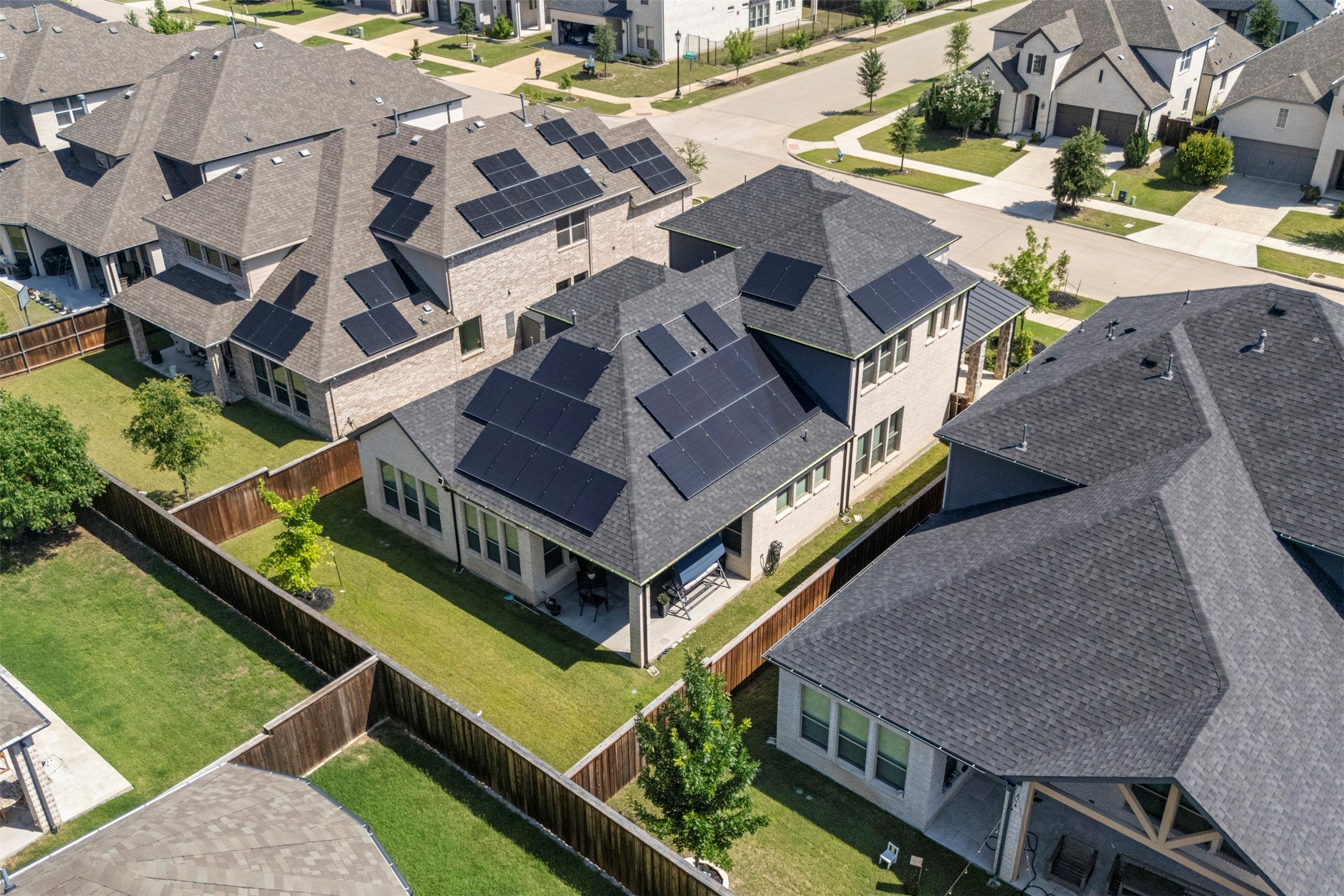 15931 Terenwood Street Frisco TX 75035