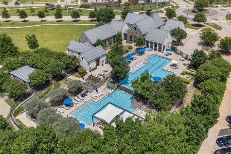 15931 Terenwood Street Frisco TX 75035