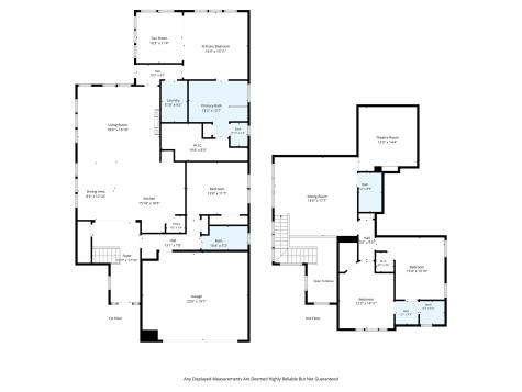 15931 Terenwood Street Frisco TX 75035
