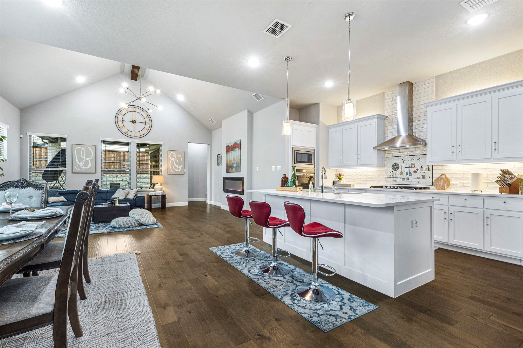 15931 Terenwood Street Frisco TX 75035
