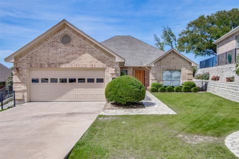 8820 Sundance Place Court Granbury TX 76049