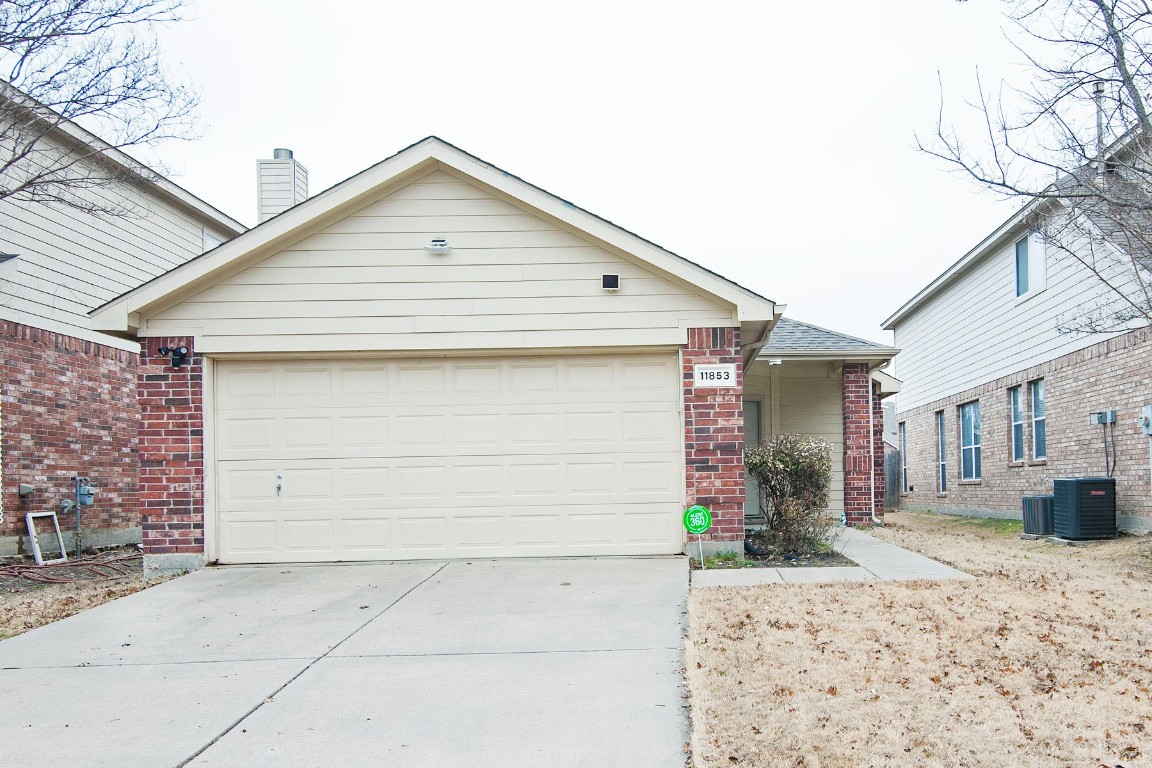 11853 Porcupine Drive Fort Worth TX 76244