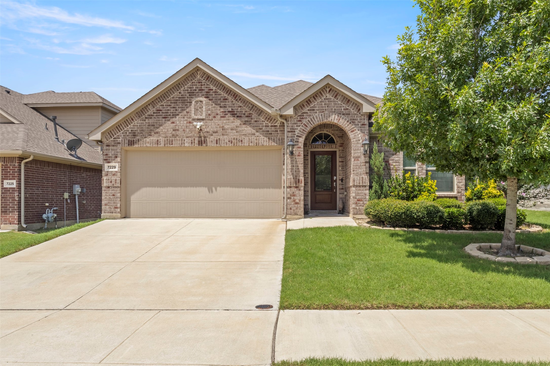 7229 Navoti Trail Fort Worth TX 76131