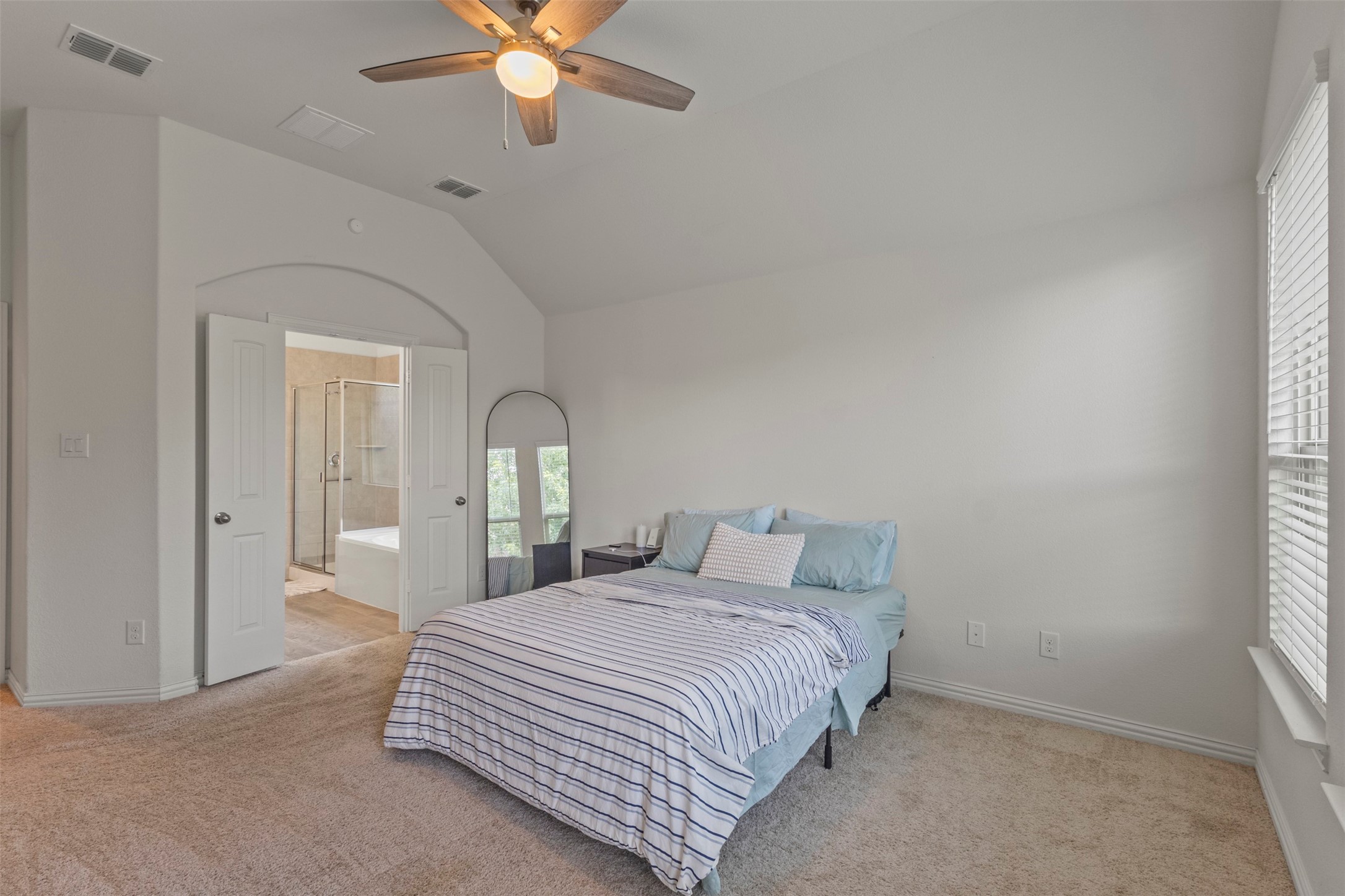 7229 Navoti Trail Fort Worth TX 76131