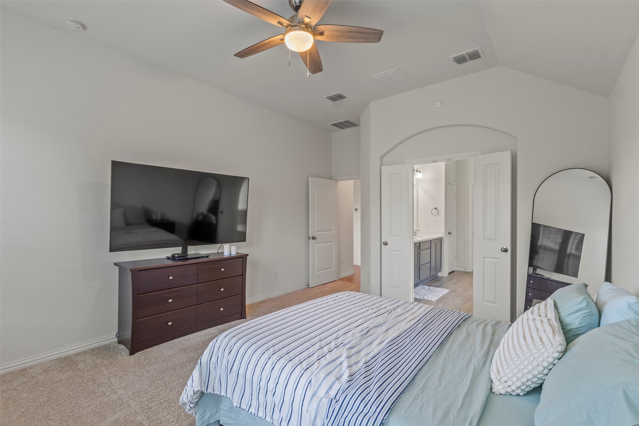 7229 Navoti Trail Fort Worth TX 76131