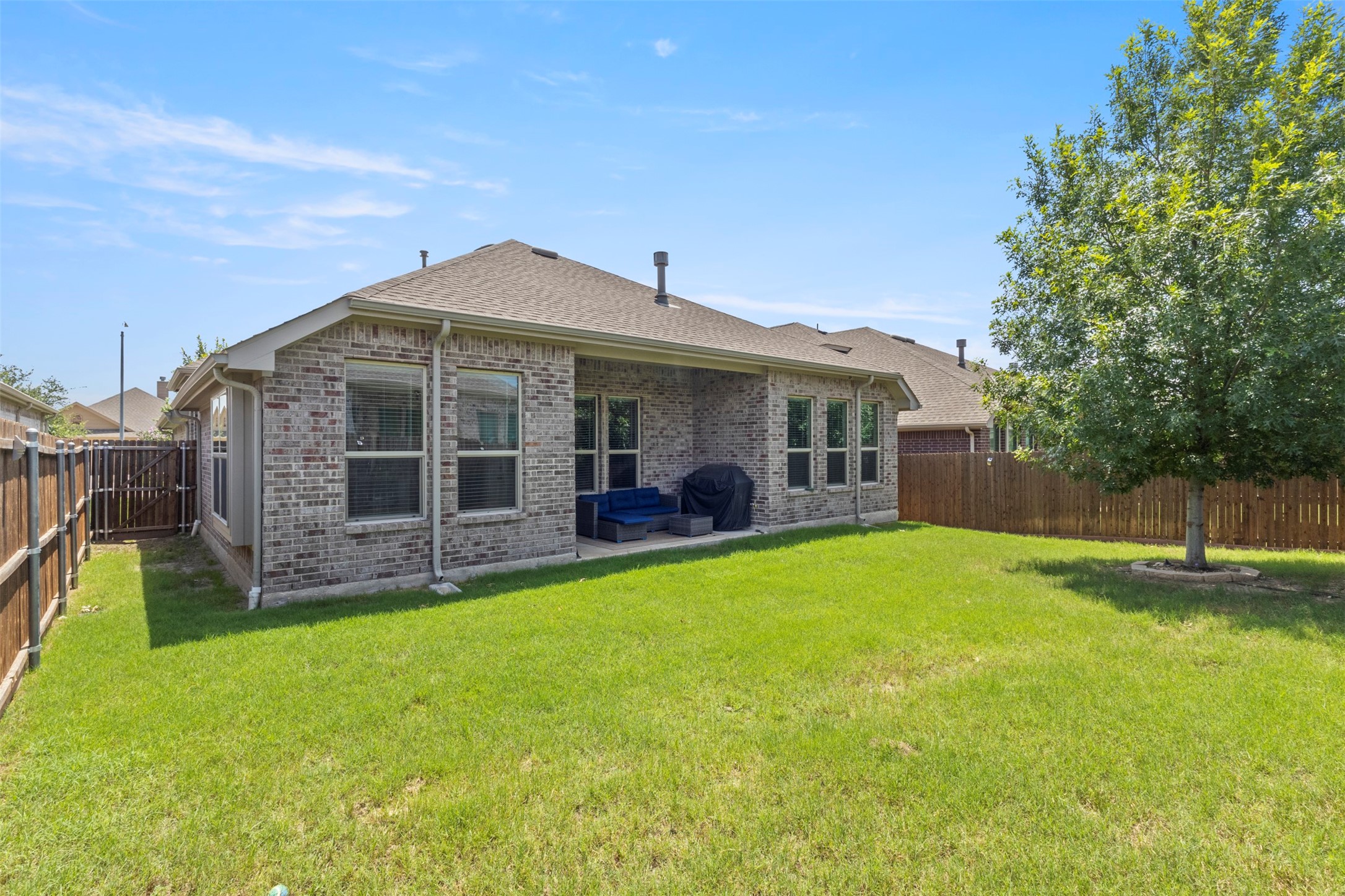 7229 Navoti Trail Fort Worth TX 76131