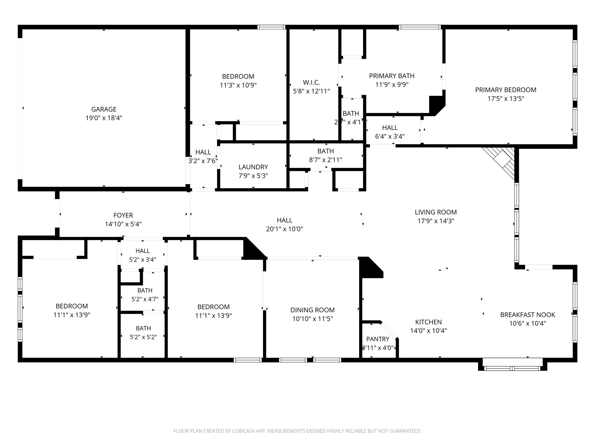 7229 Navoti Trail Fort Worth TX 76131