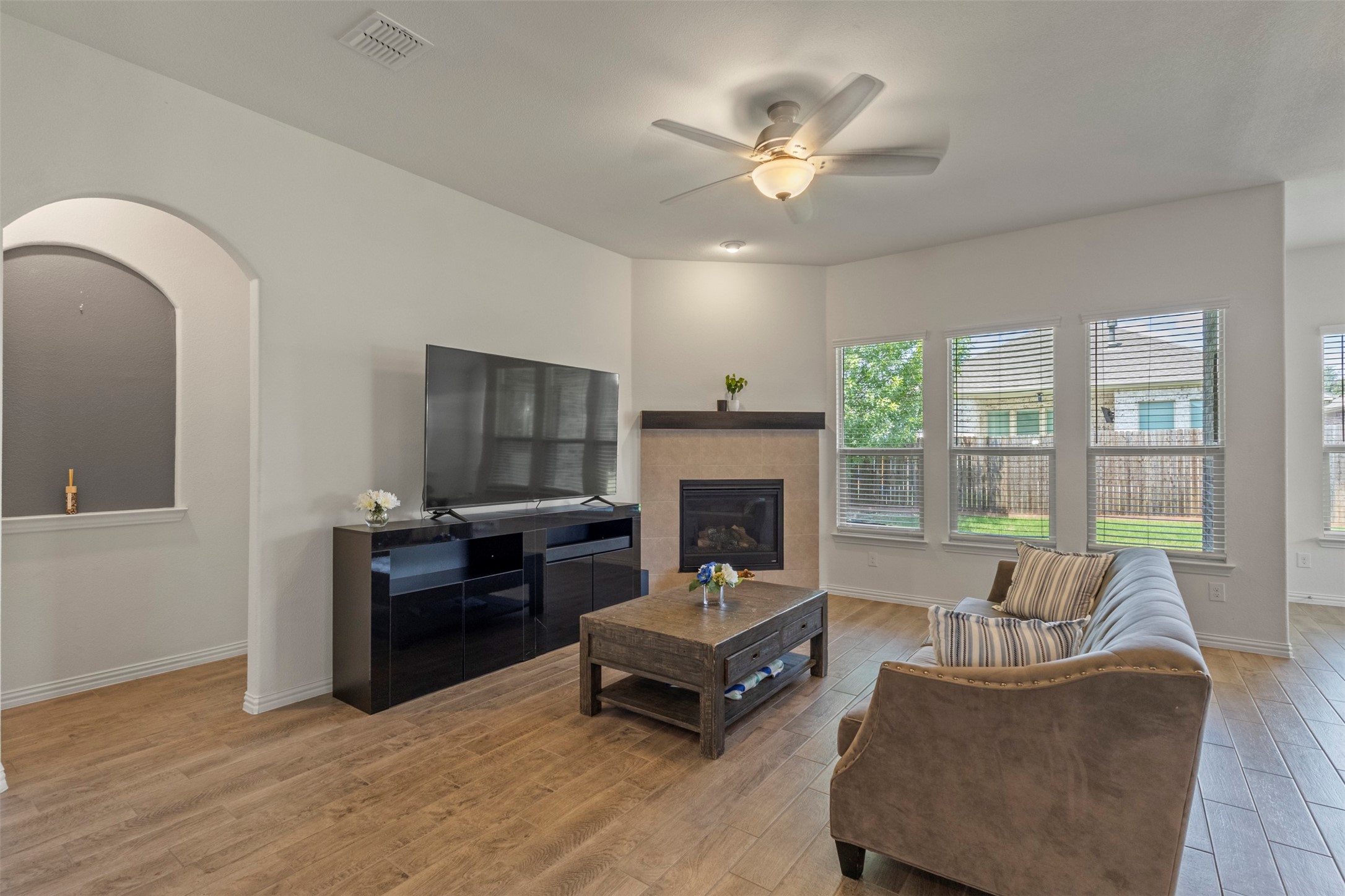 7229 Navoti Trail Fort Worth TX 76131