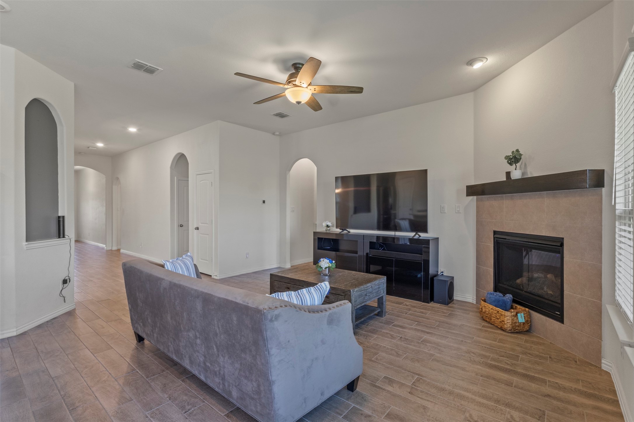 7229 Navoti Trail Fort Worth TX 76131