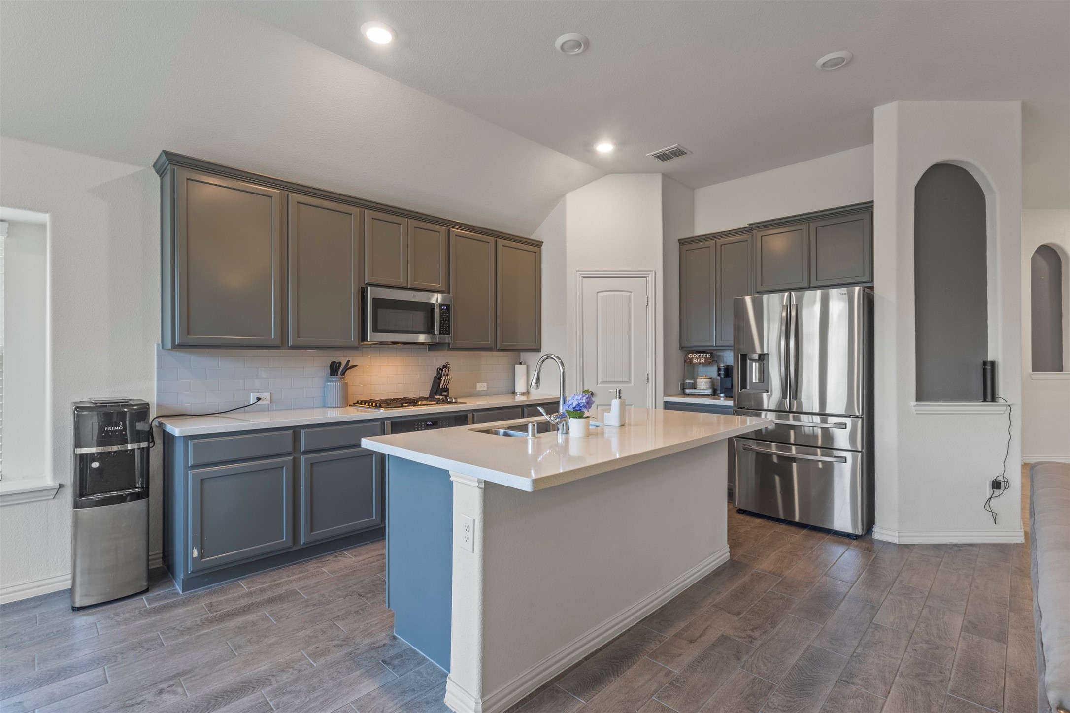 7229 Navoti Trail Fort Worth TX 76131