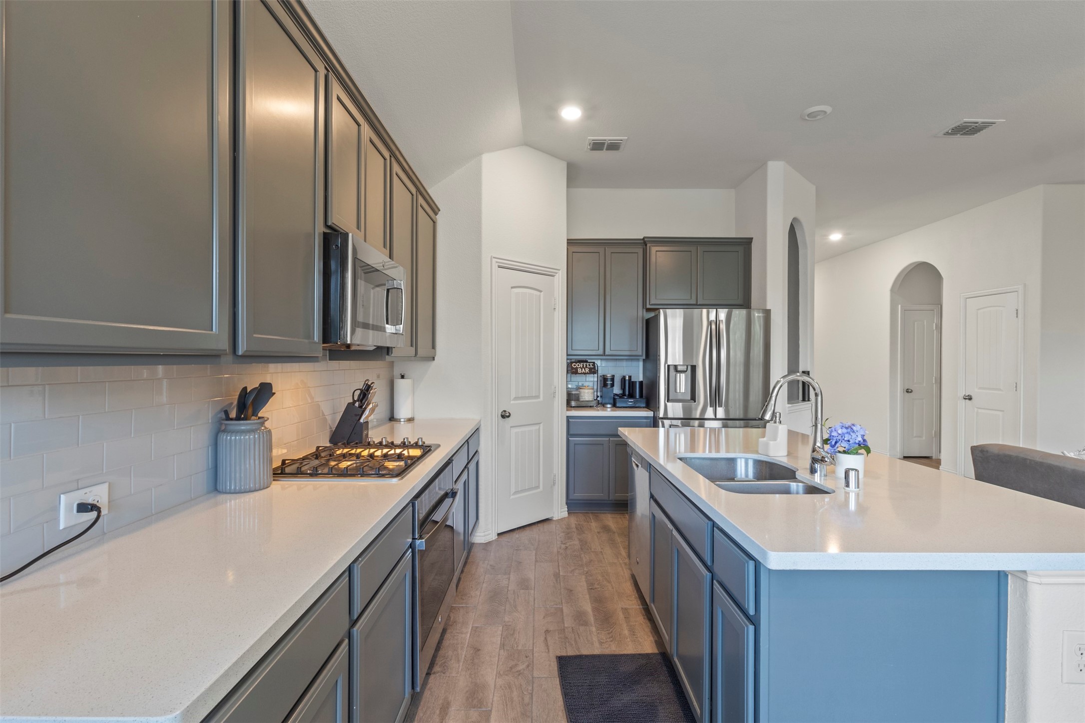 7229 Navoti Trail Fort Worth TX 76131