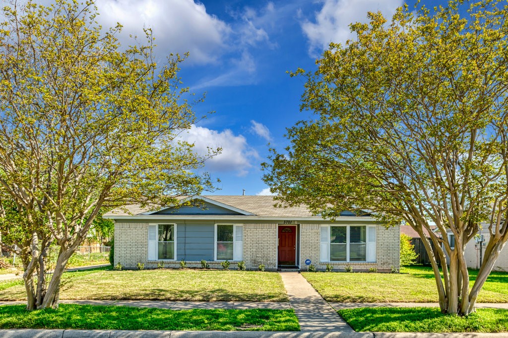 3701 Mosswood Drive Garland TX 75042