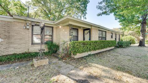 501 Creechville Road Ennis TX 75119