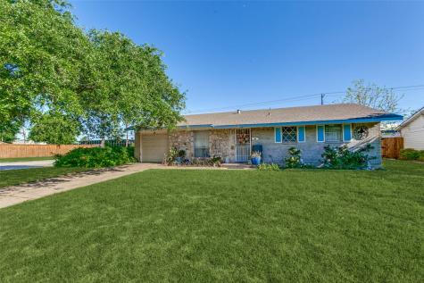 801 Midway Drive Richardson TX 75081