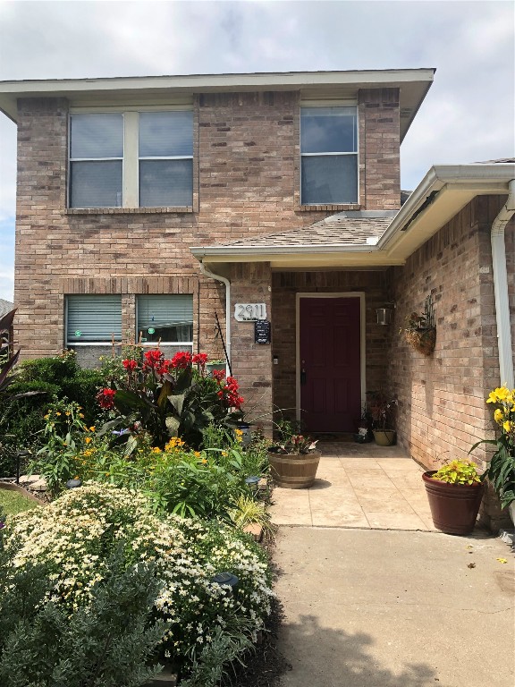 2911 Santa Sabina Drive Grand Prairie TX 75052