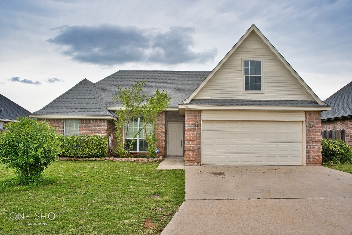 7725 Venice Drive Abilene TX 79606