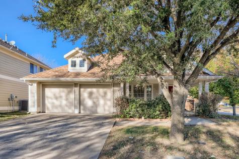 9900 Northgate Drive Mckinney TX 75072