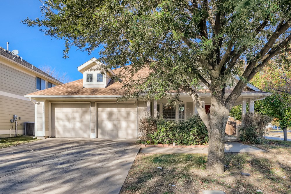 9900 Northgate Drive Mckinney TX 75072