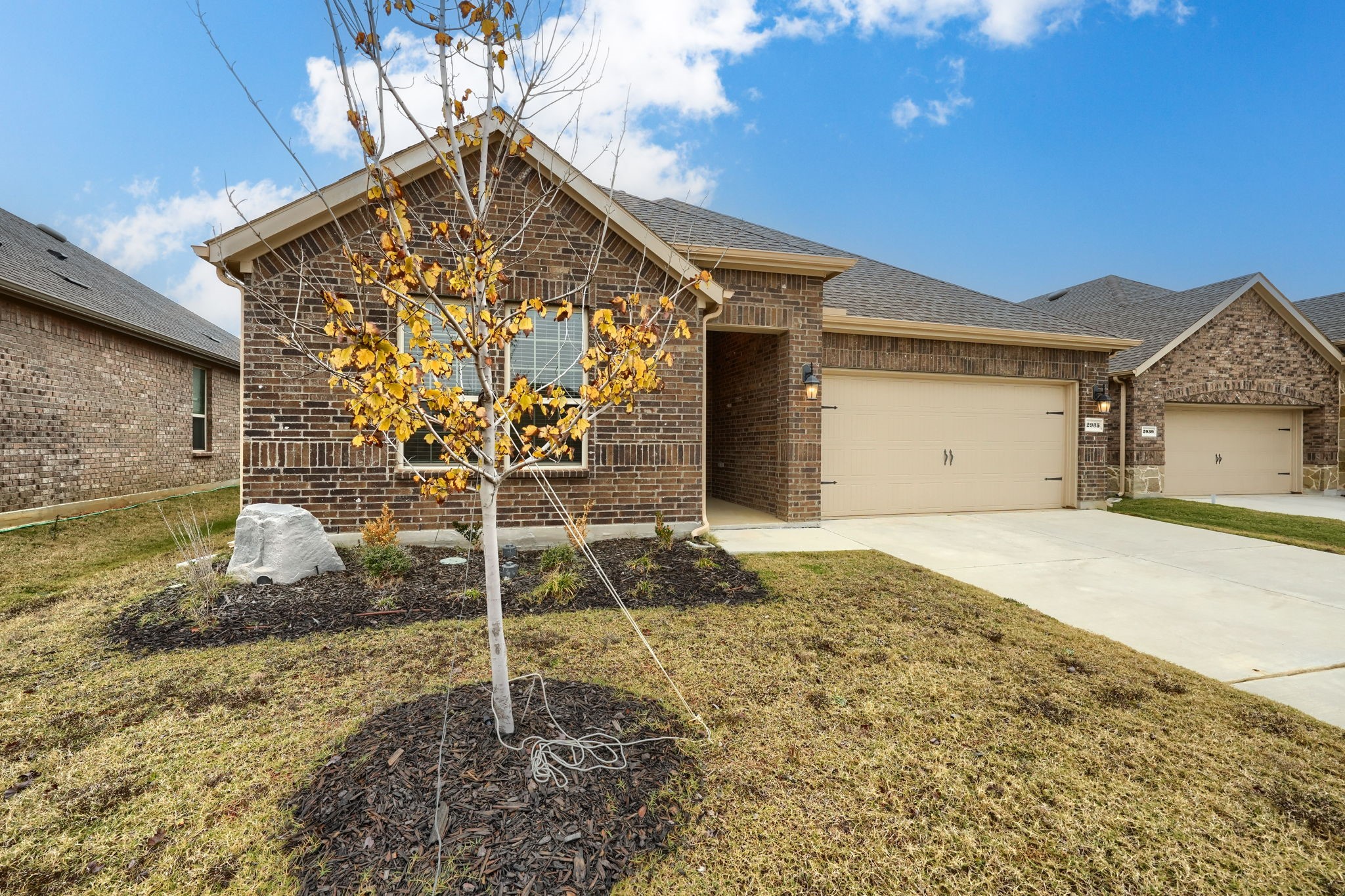 2935 Shetland Drive Aubrey TX 76227