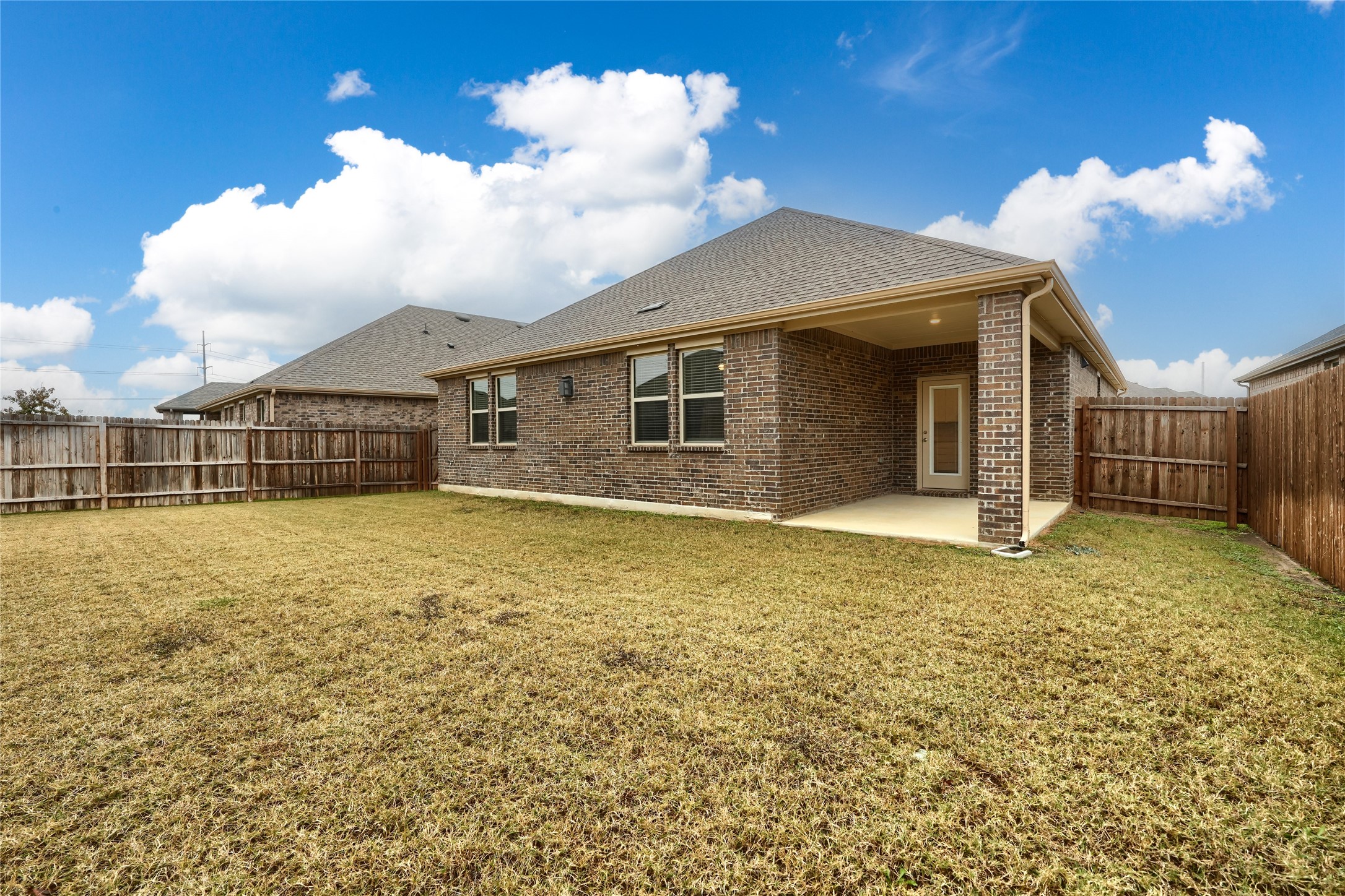 2935 Shetland Drive Aubrey TX 76227