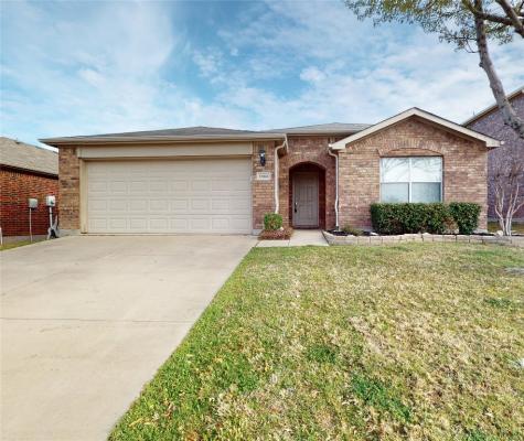 15968 Avenel Way Fort Worth TX 76177