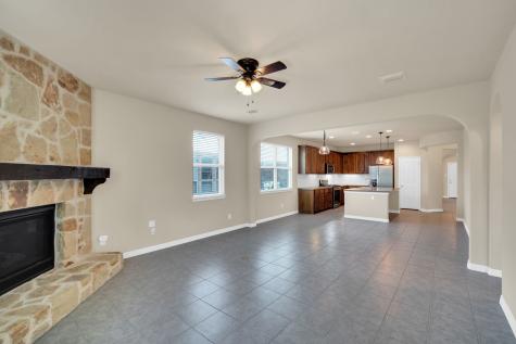 9305 Water Oak Court Arlington TX 76002