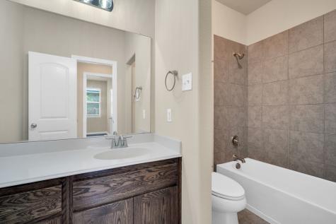 9305 Water Oak Court Arlington TX 76002