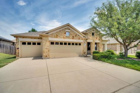 9305 Water Oak Court Arlington TX 76002