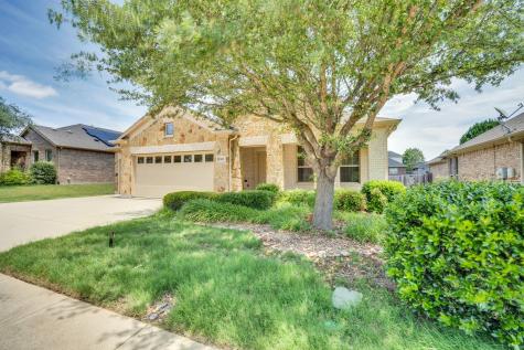 9305 Water Oak Court Arlington TX 76002