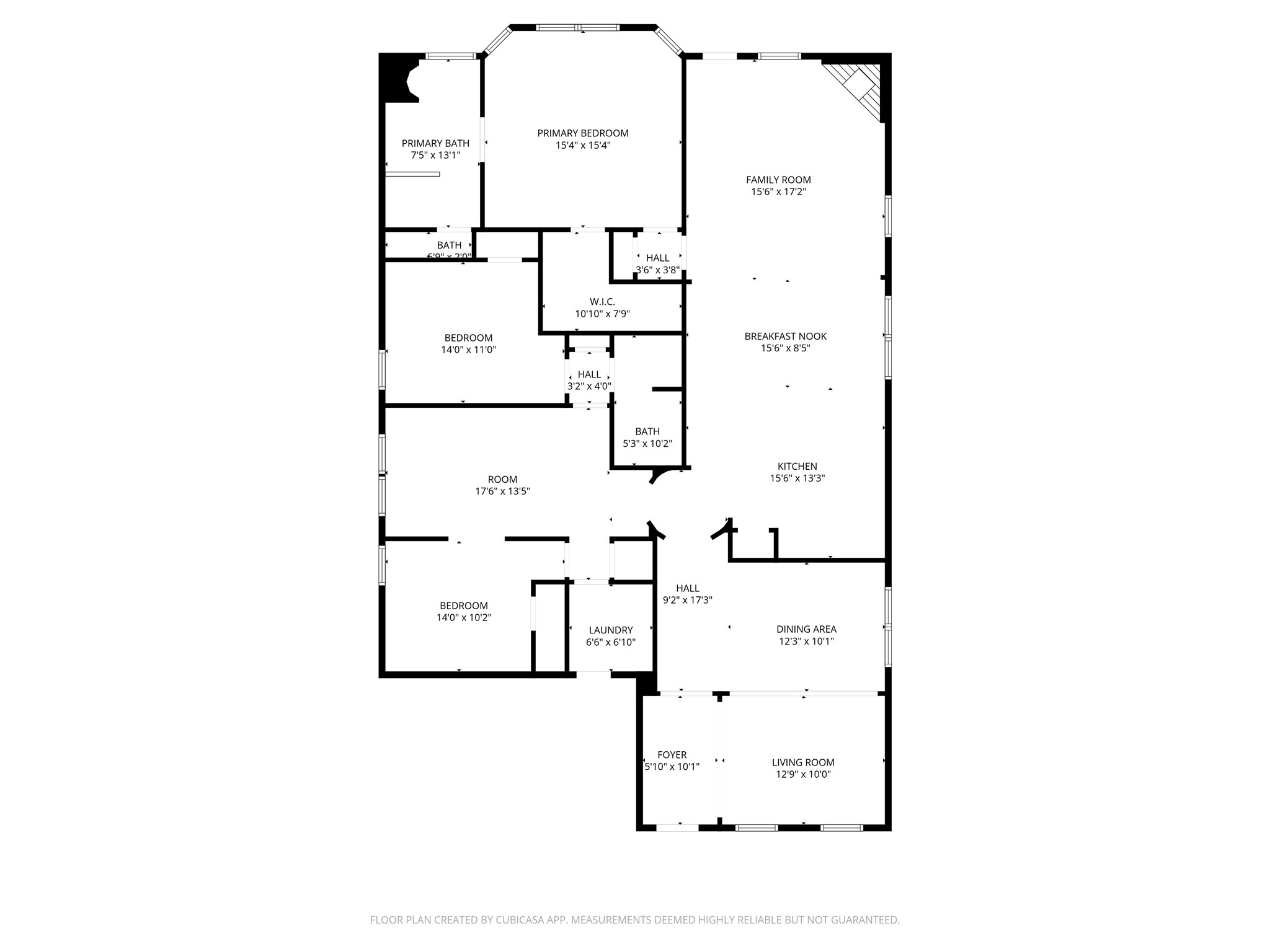 9305 Water Oak Court Arlington TX 76002