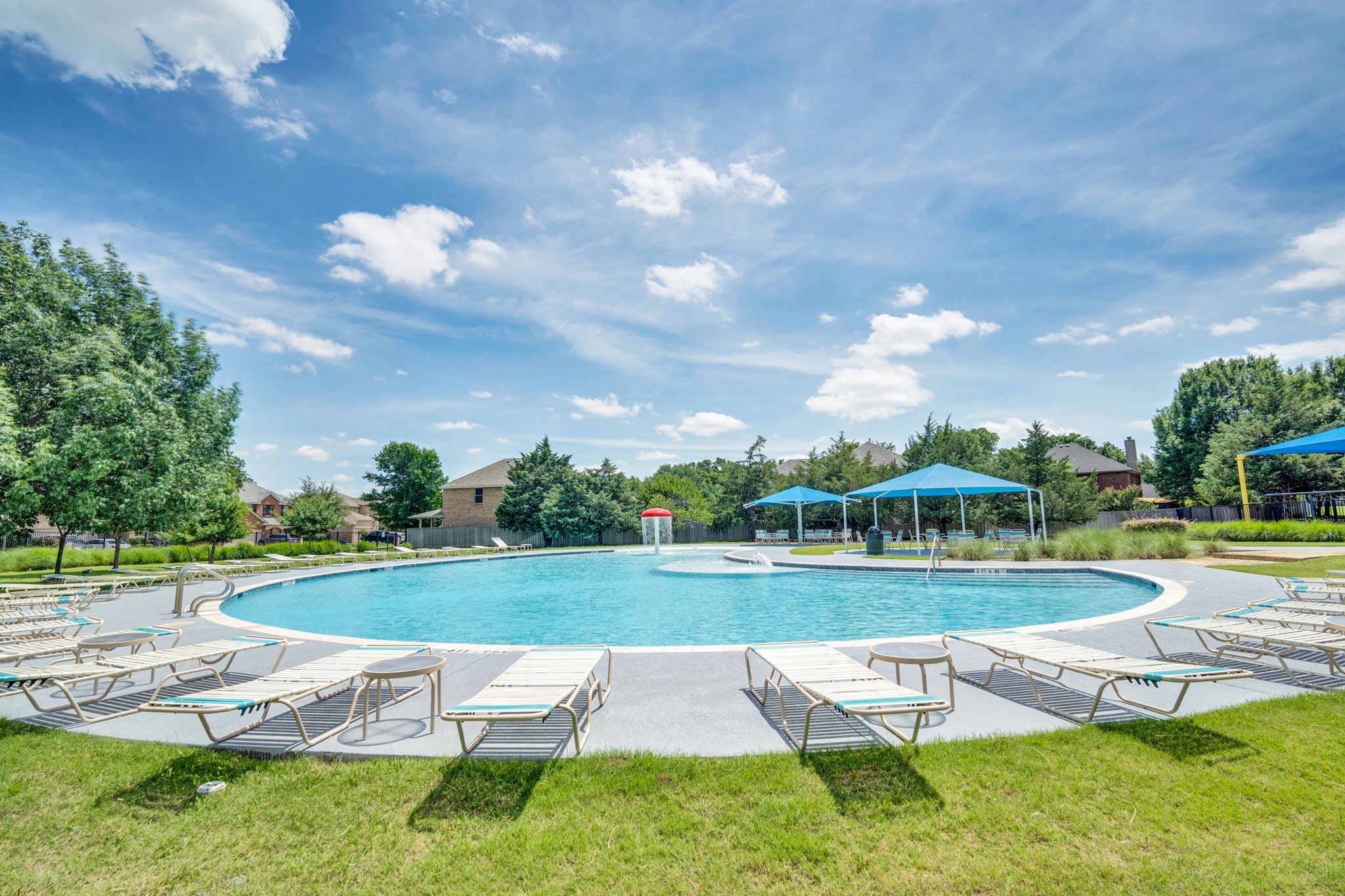 9305 Water Oak Court Arlington TX 76002