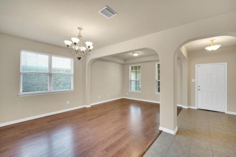 9305 Water Oak Court Arlington TX 76002