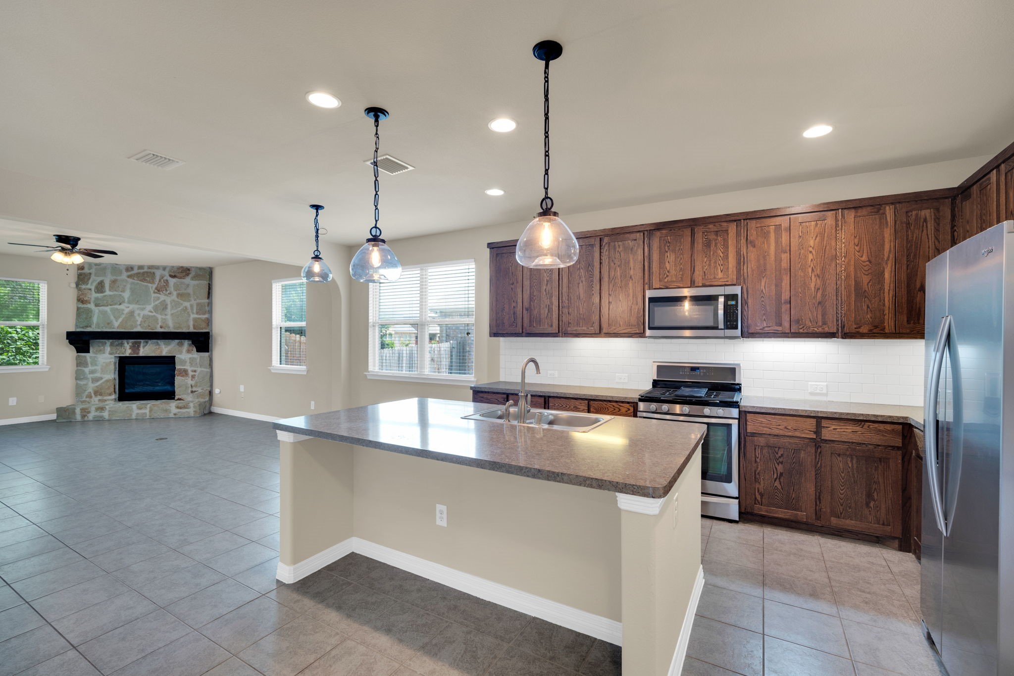 9305 Water Oak Court Arlington TX 76002
