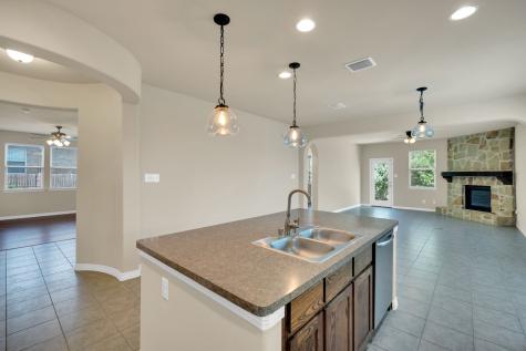 9305 Water Oak Court Arlington TX 76002