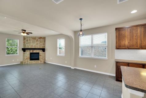 9305 Water Oak Court Arlington TX 76002