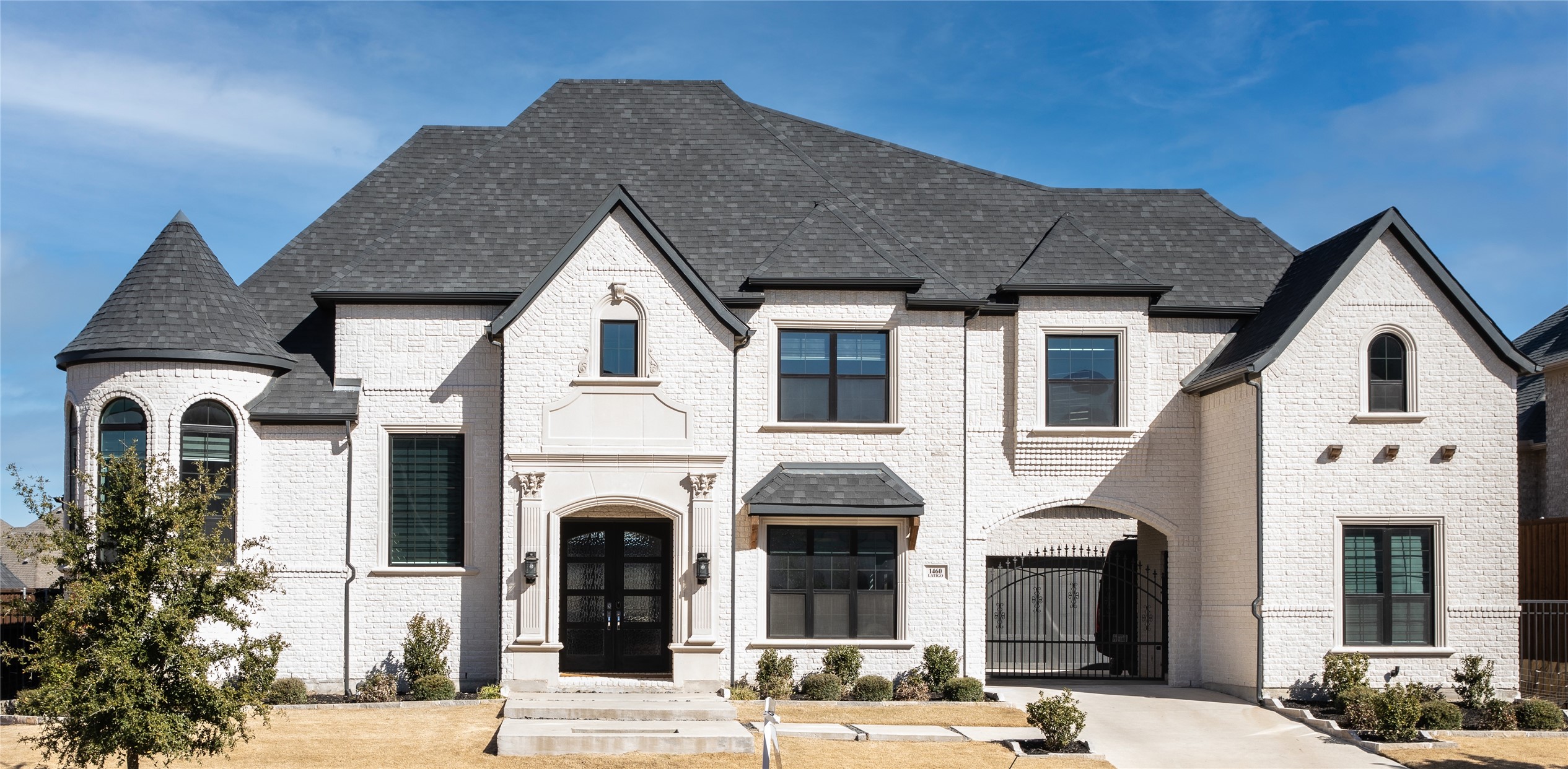 1460 Latigo Court Prosper TX 75078
