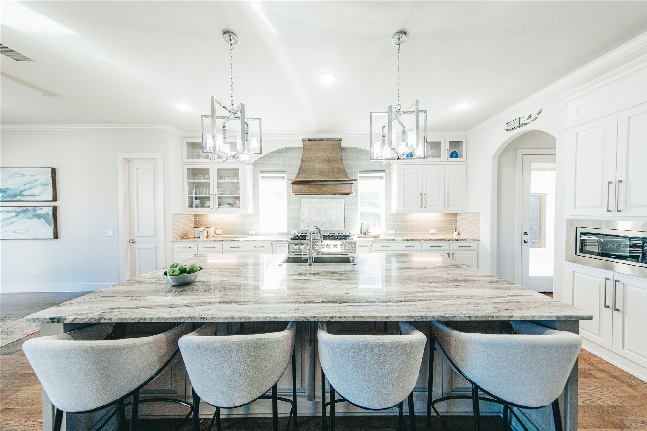 1460 Latigo Court Prosper TX 75078