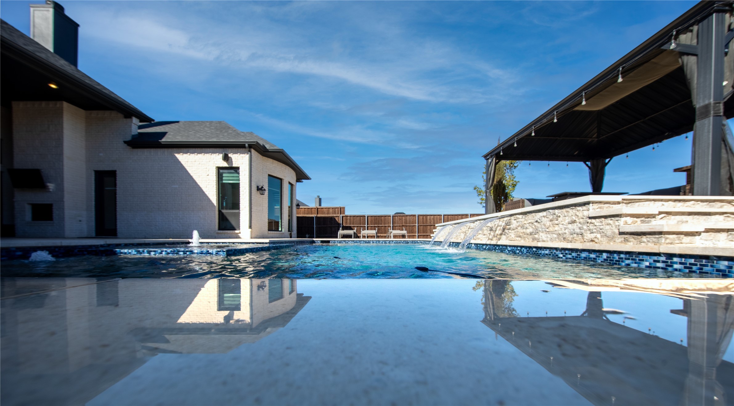 1460 Latigo Court Prosper TX 75078