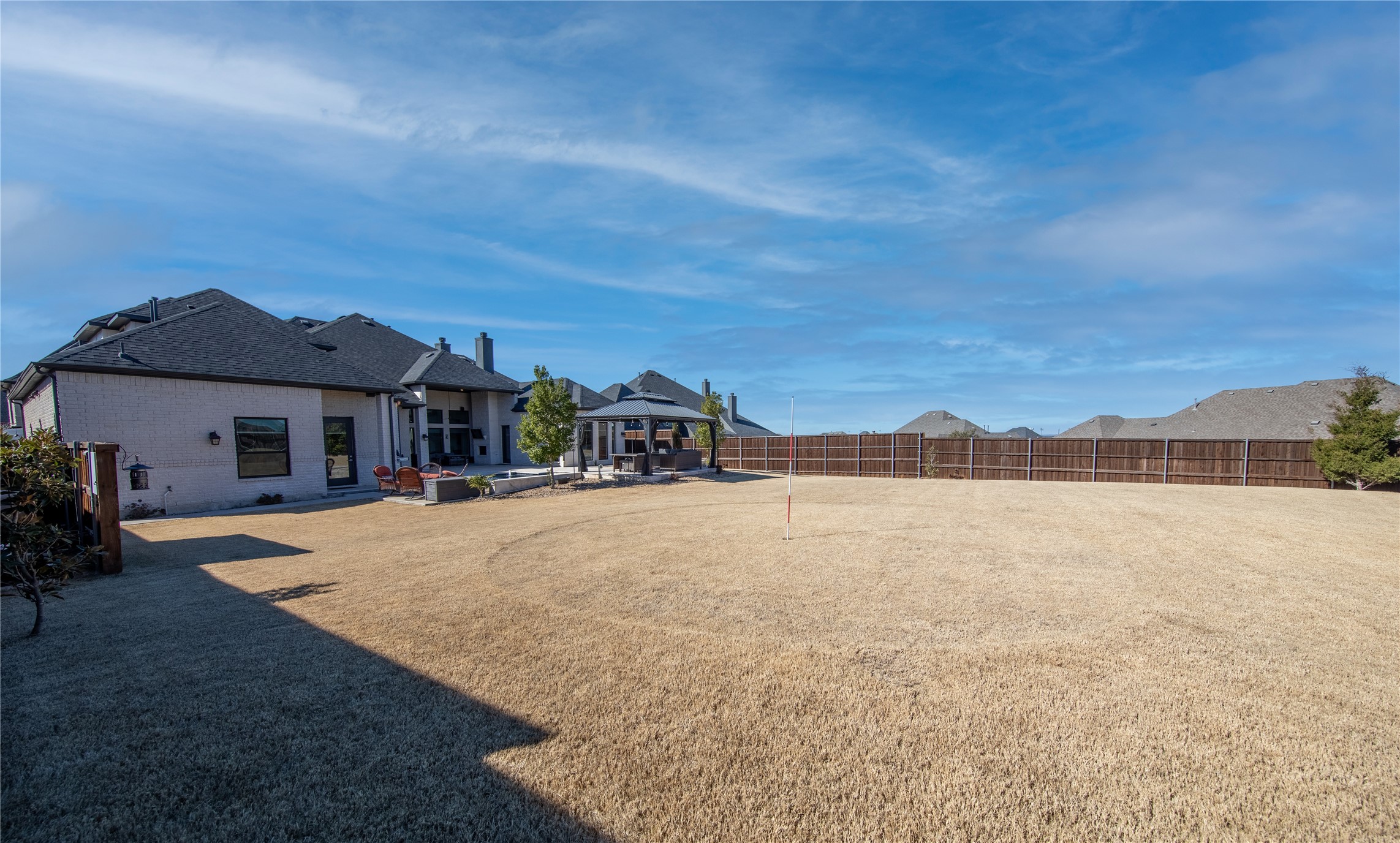 1460 Latigo Court Prosper TX 75078