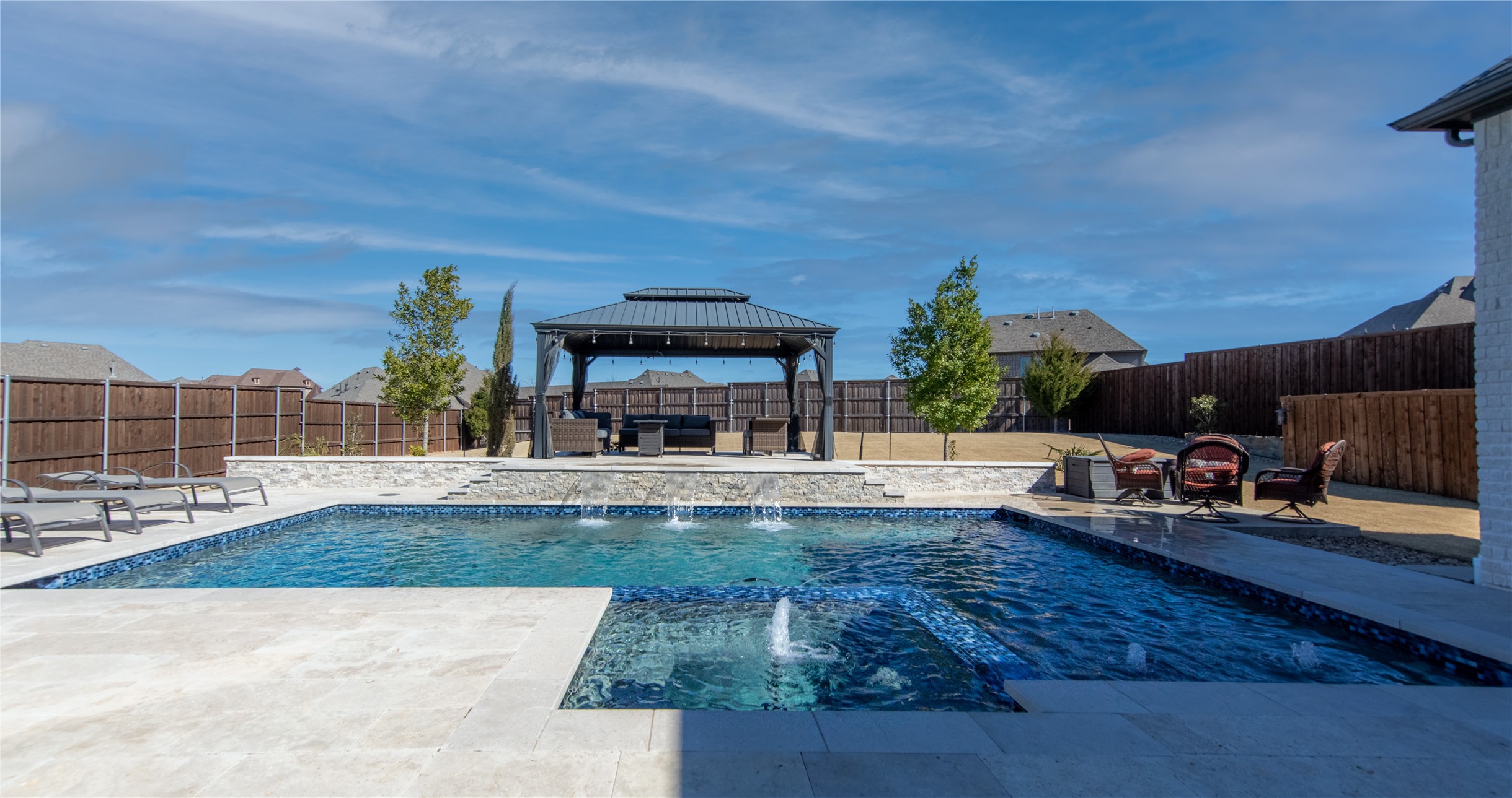 1460 Latigo Court Prosper TX 75078