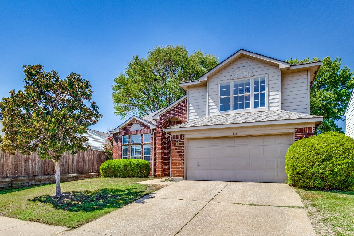 3305 Windchase Drive Flower Mound TX 75028
