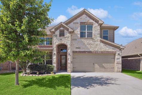 7225 Laguna Del Campo Trail Fort Worth TX 76131