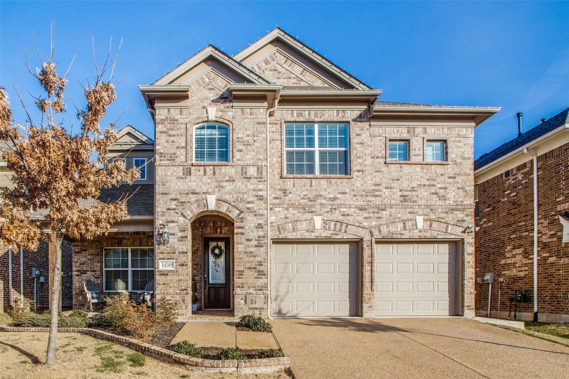 14209 Blueberry Hill Drive Little Elm TX 75068