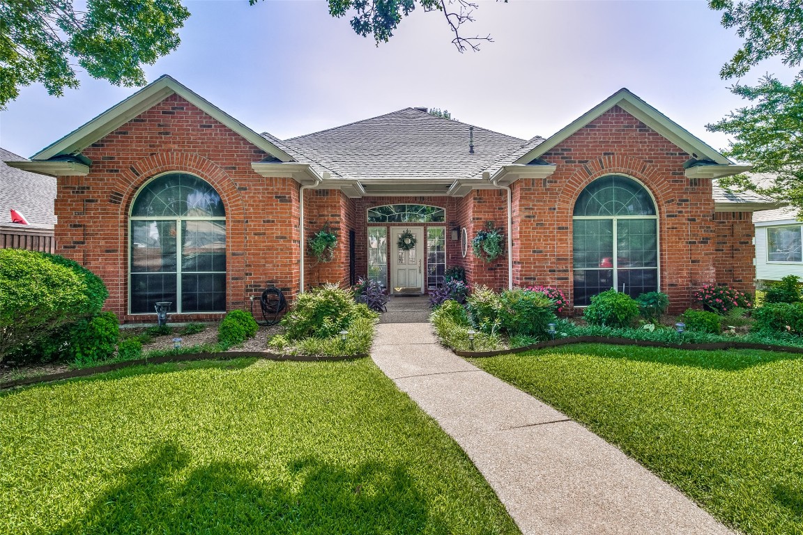 410 Stone Creek Drive Allen TX 75002